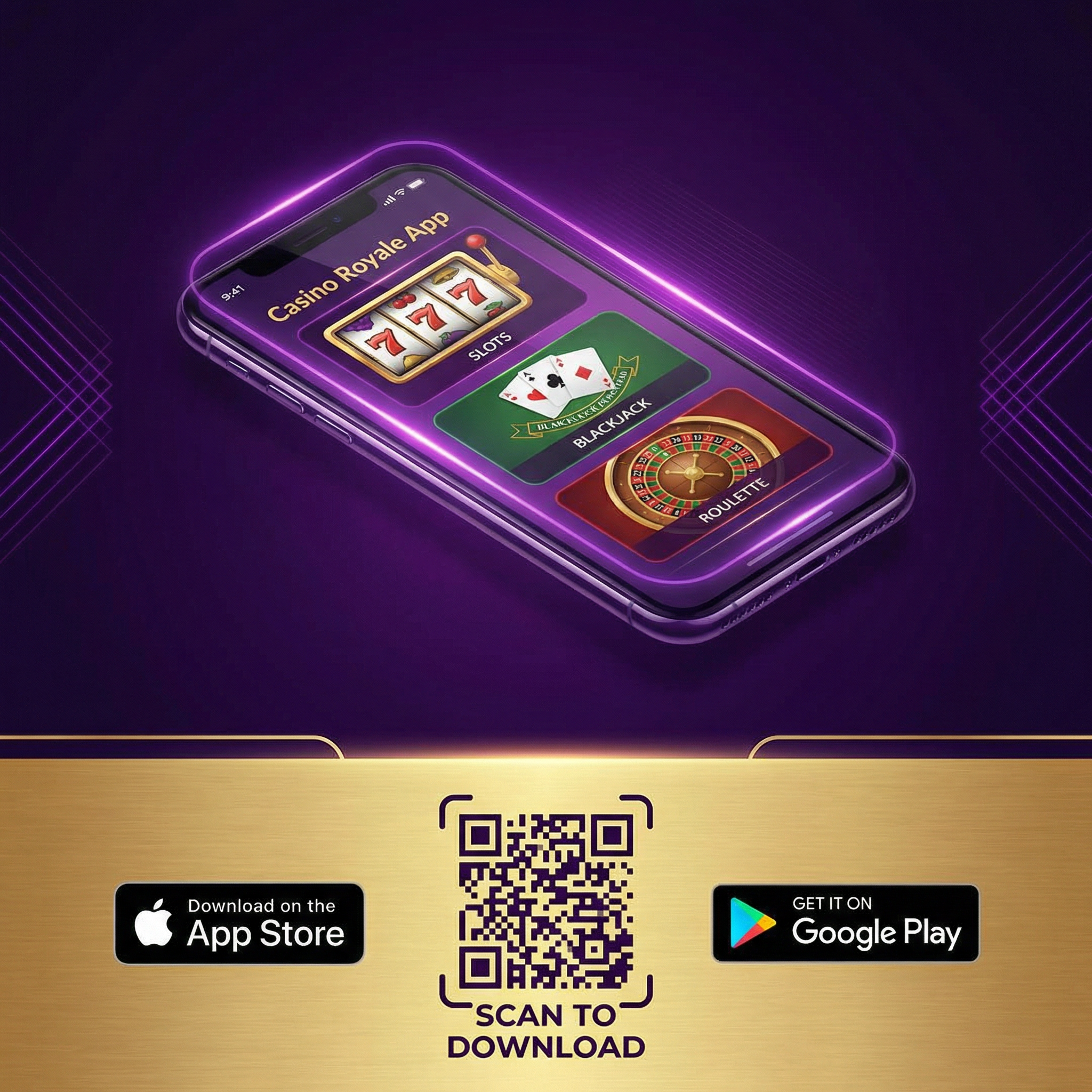 大发彩票APP下载二维码